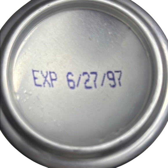 Harley-Davidson 1996 & 1985 Collectible Unopened Cans - Strugis - Daytona - Picture 6 of 14